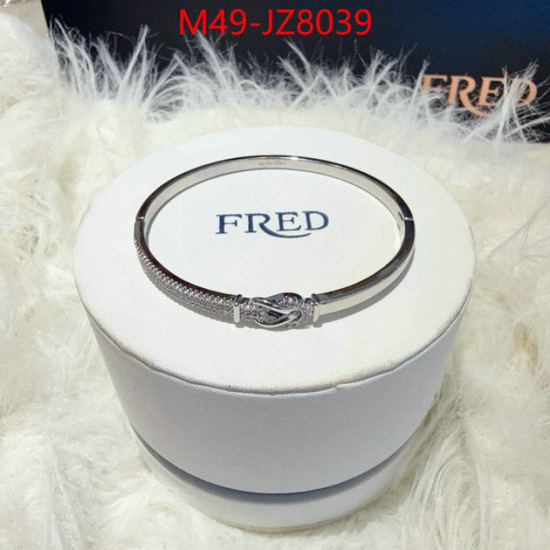 Jewelry-Fred ID: JZ8039 $: 49USD
