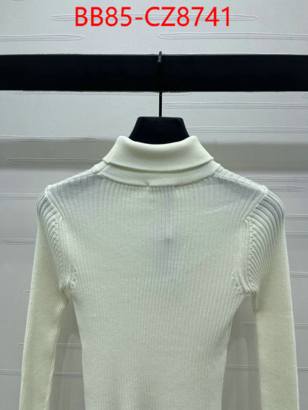 Clothing-Celine best designer replica ID: CZ8741 $: 85USD