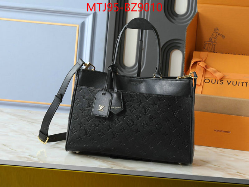LV Bags(4A)-Pochette MTis Bag- where to buy replicas ID: BZ9010 $: 95USD,