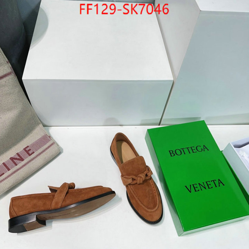 Women Shoes-BV same as original ID: SK7046 $: 129USD