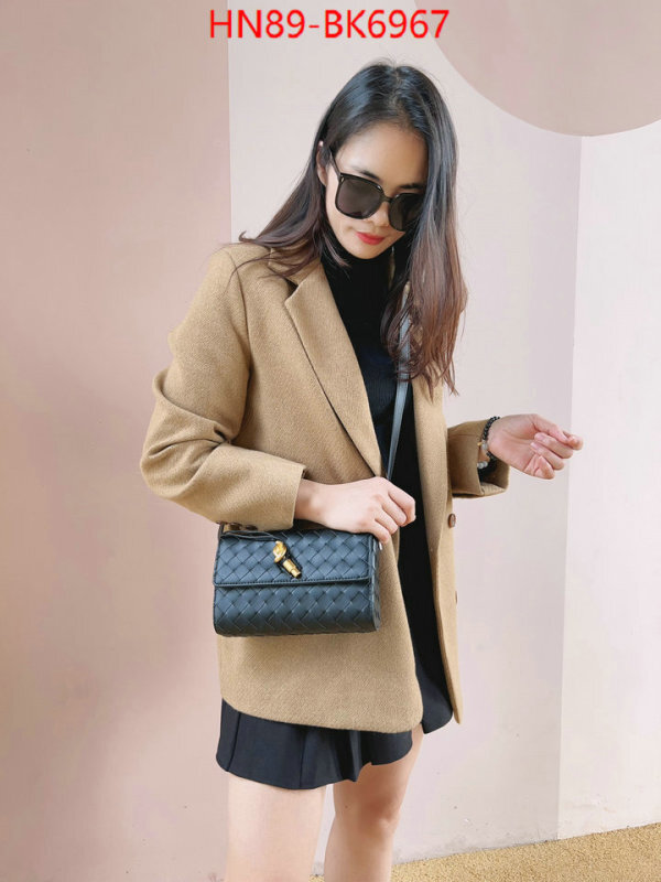 BV Bags(4A)-Crossbody- how to buy replica shop ID: BK6967 $: 89USD,