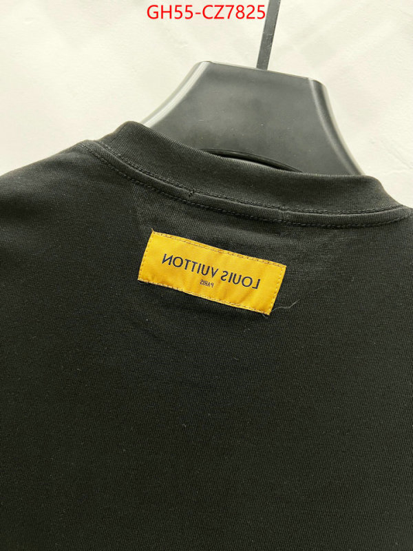 Clothing-LV what 1:1 replica ID: CZ7825 $: 55USD