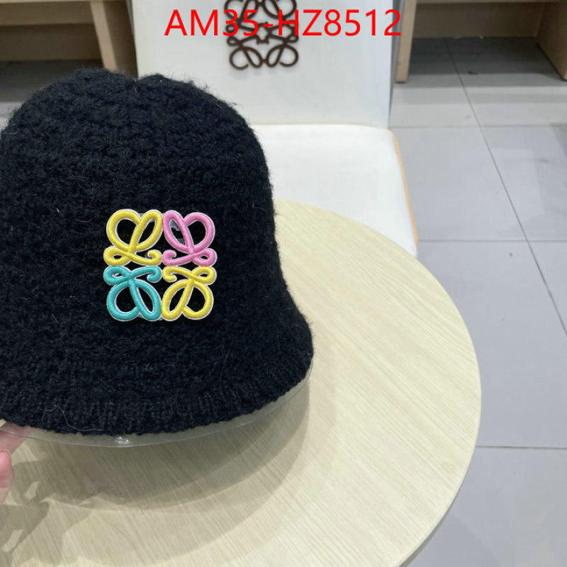 Cap(Hat)-Loewe ID: HZ8512 $: 35USD