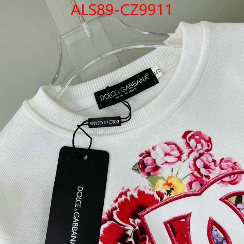 Kids clothing-DG best knockoff ID: CZ9911 $: 89USD