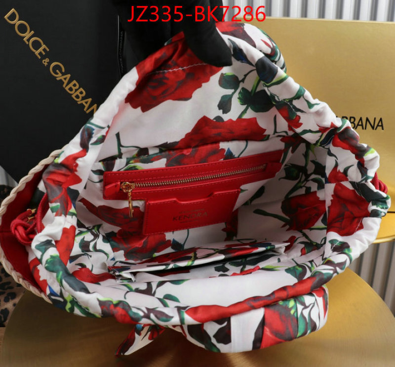 DG Bags(TOP)-Crossbody- wholesale ID: BK7286 $: 335USD,