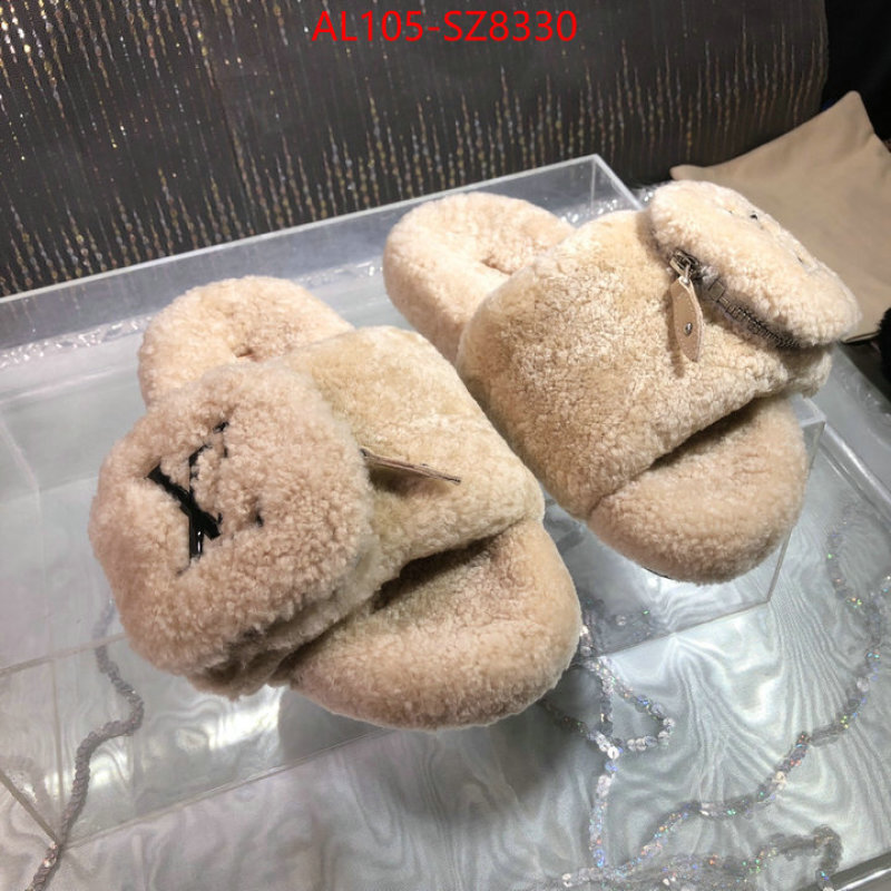 Women Shoes-LV ID: SZ8330 $: 105USD