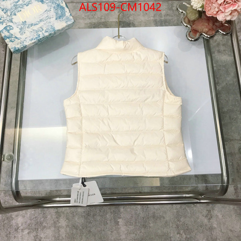 Kids clothing-Down jacket buy best high-quality ID: CM1042 $: 109USD