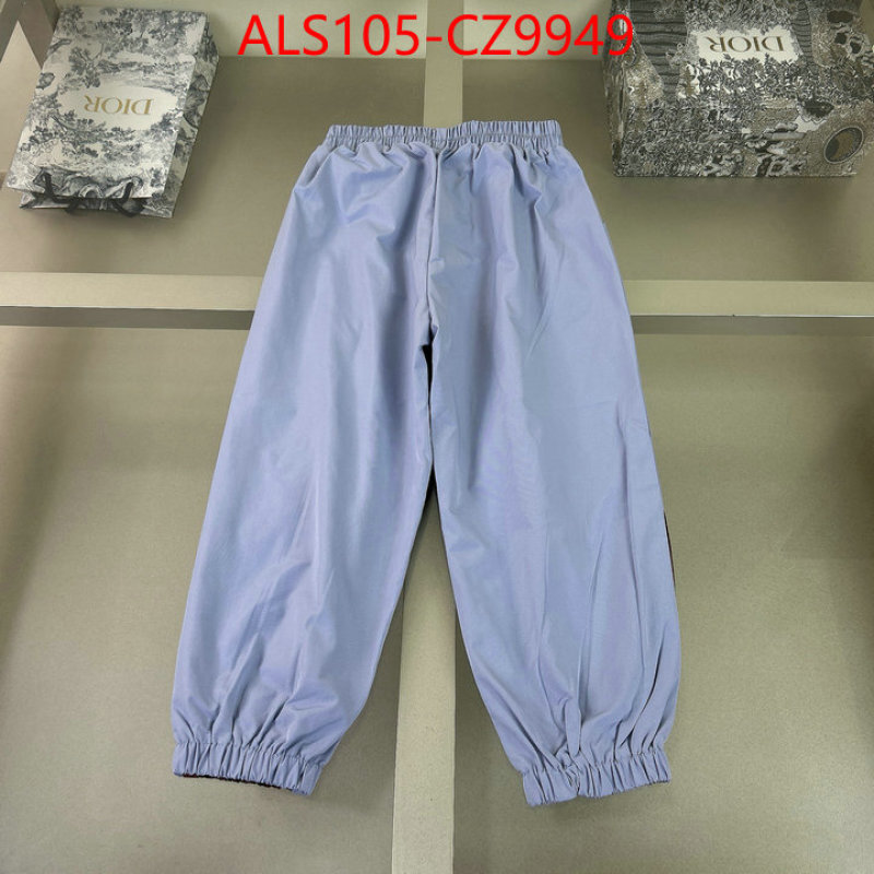 Kids clothing-Fendi what's best ID: CZ9949 $: 105USD