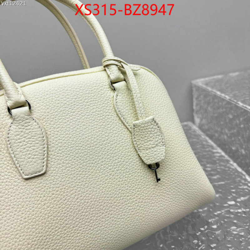 The Row Bags(TOP)-Crossbody- how to buy replcia ID: BZ8947 $: 315USD,
