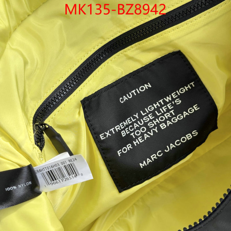 Marc Jacobs Bags(TOP)-Handbag- replica aaaaa+ designer ID: BZ8942