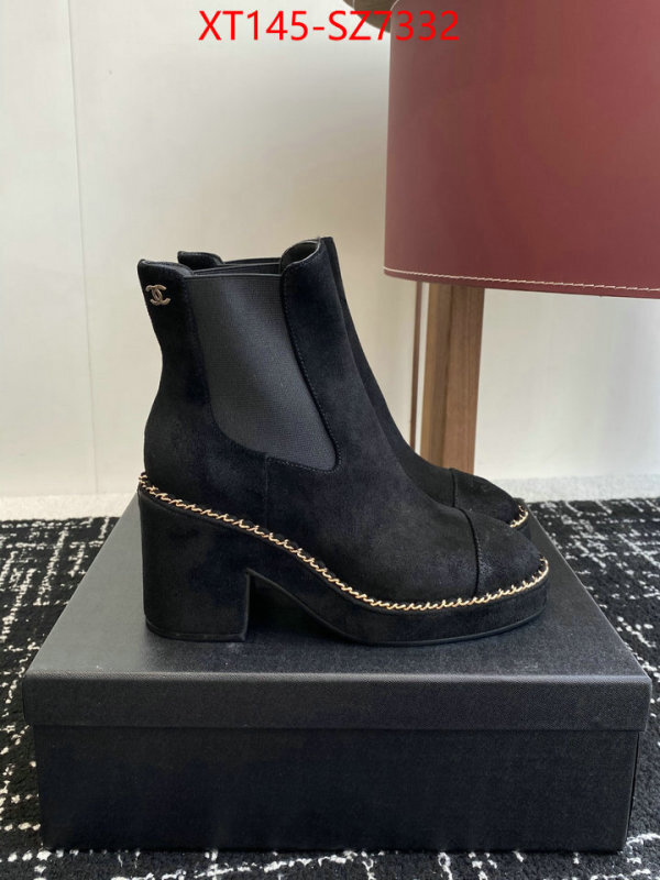 Women Shoes-Boots sale outlet online ID: SZ7332 $: 145USD