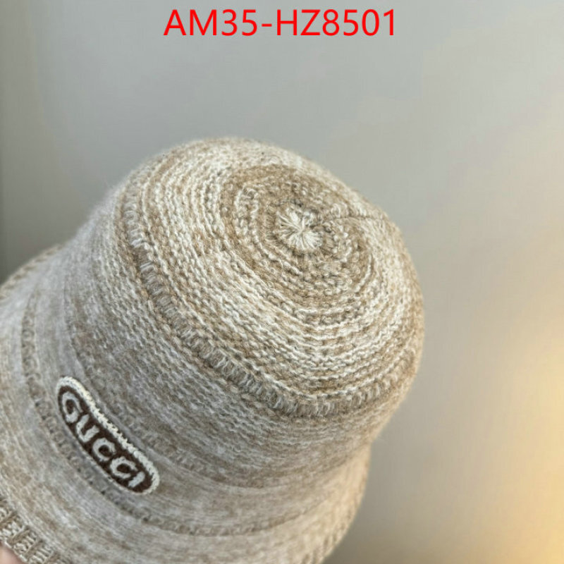 Cap(Hat)-Gucci ID: HZ8501 $: 35USD