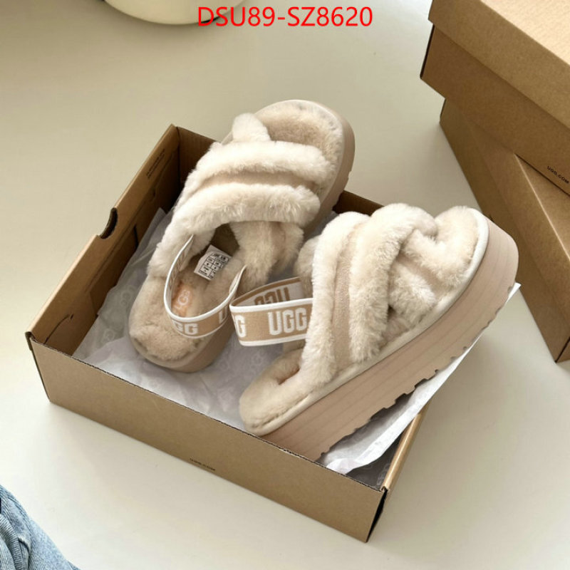 Women Shoes-UGG ID: SZ8620 $: 89USD