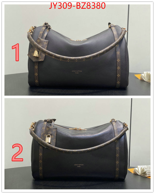 LV Bags(TOP)-Speedy- top designer replica ID: BZ8380 $: 309USD,