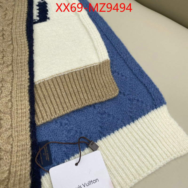Scarf-LV store ID: MZ9494 $: 69USD