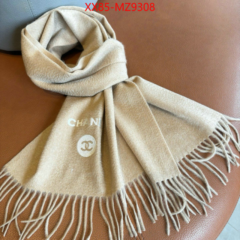 Scarf-Chanel customize the best replica ID: MZ9308 $: 85USD