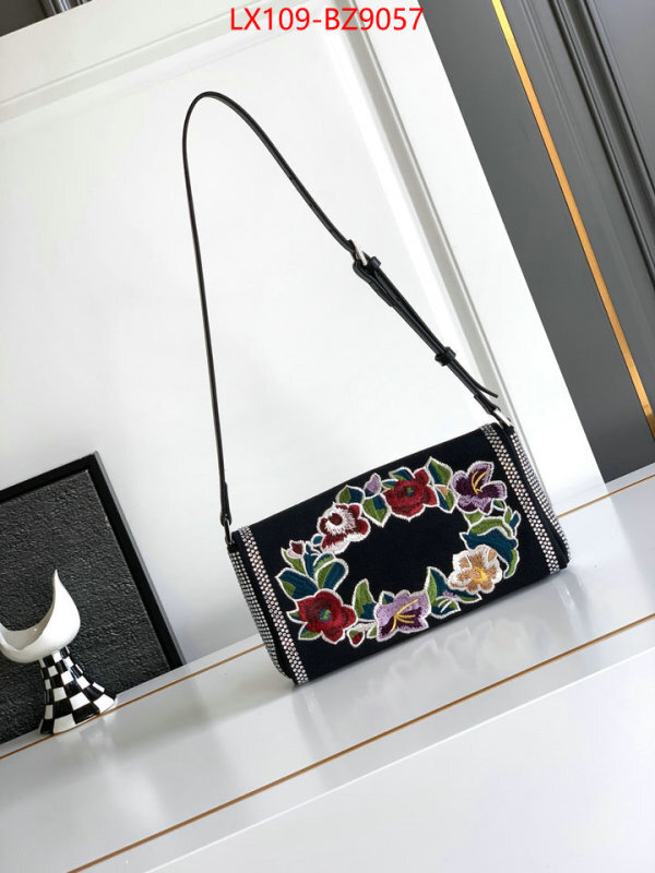 Valentino Bags(4A)-Crossbody- copy aaaaa ID: BZ9057 $: 109USD,