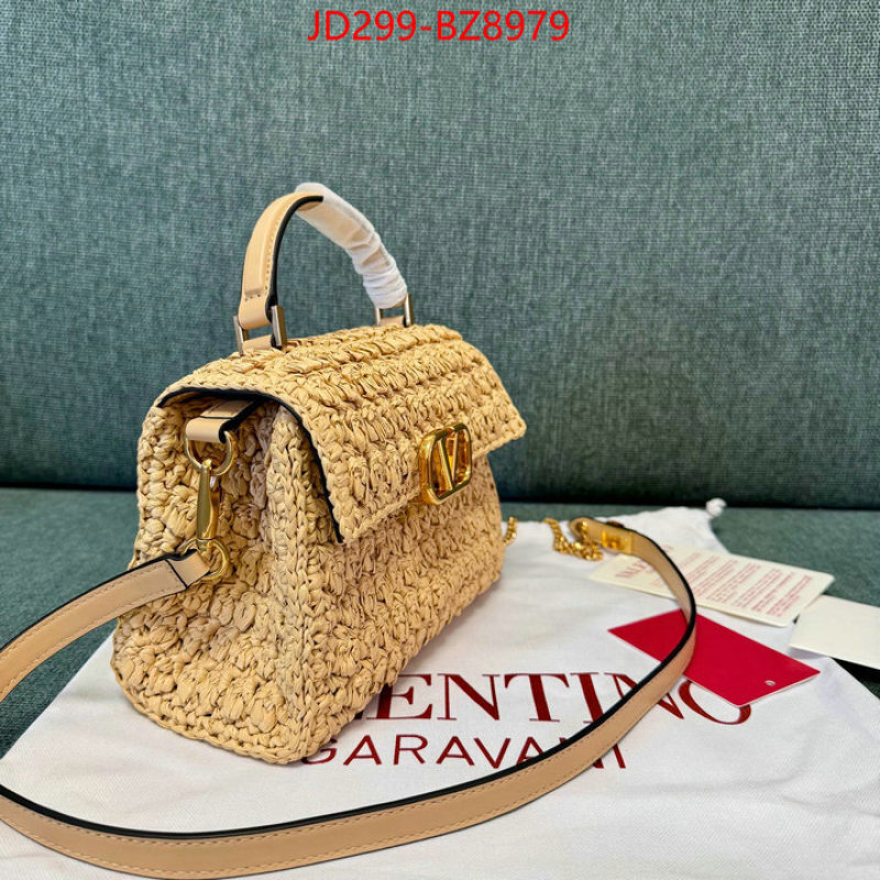 Valentino Bags(TOP)-Crossbody- buy aaaaa cheap ID: BZ8979 $: 299USD,