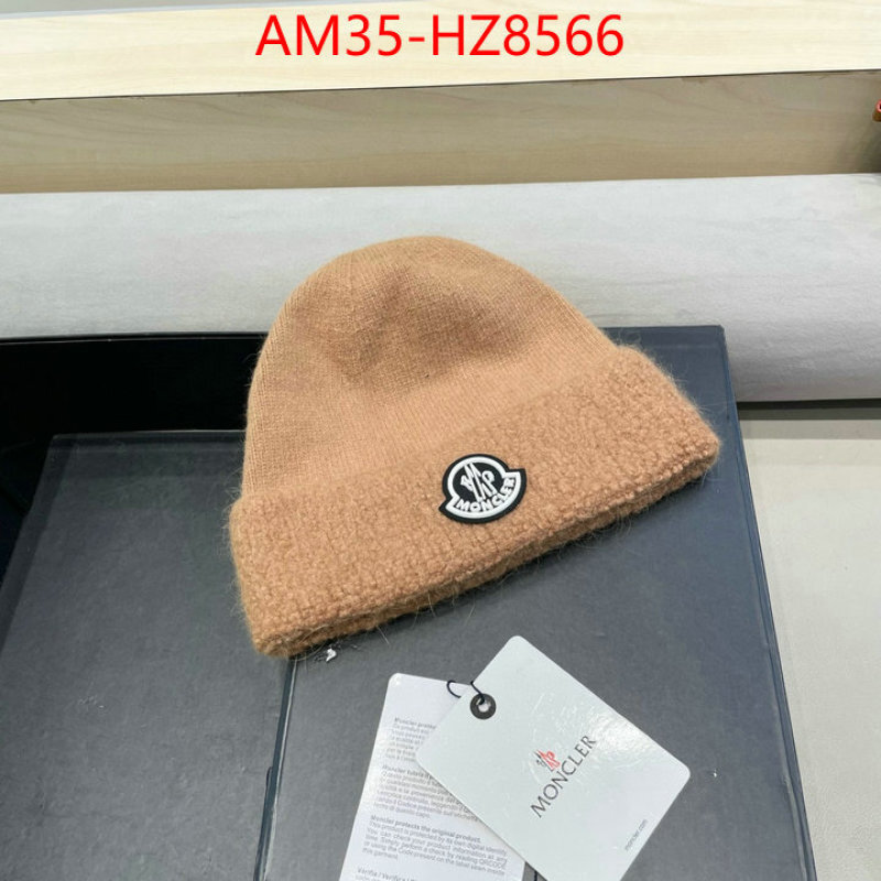 Cap(Hat)-Moncler ID: HZ8566 $: 35USD