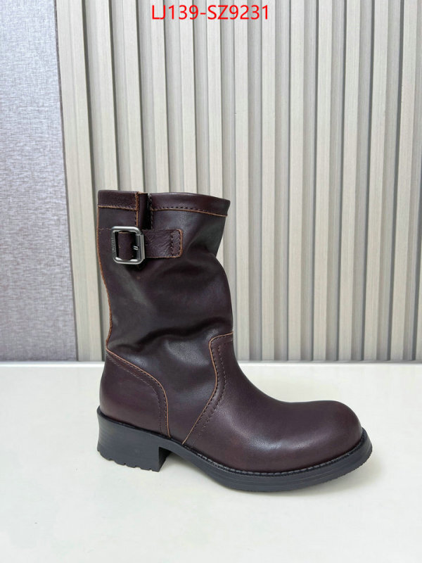 Women Shoes-Prada replica best ID: SZ9231 $: 139USD