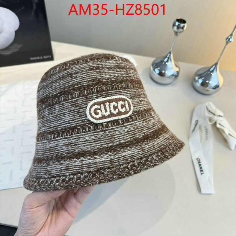 Cap(Hat)-Gucci ID: HZ8501 $: 35USD
