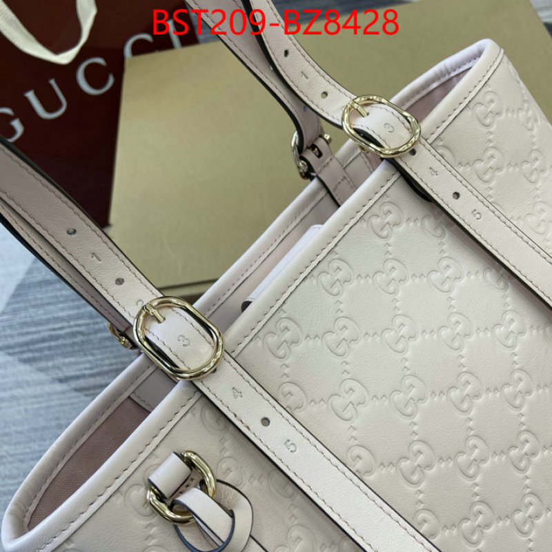 Gucci Bags(TOP)-Handbag- designer ID: BZ8428 $: 209USD,