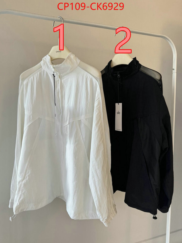 Clothing-Alo ID: CK6929 $: 109USD