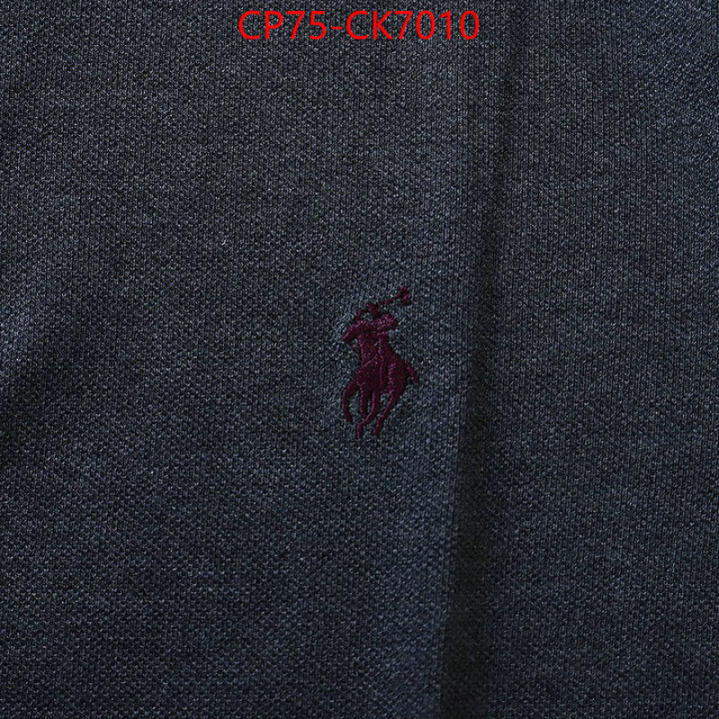 Clothing-Ralph Lauren ID: CK7010 $: 75USD