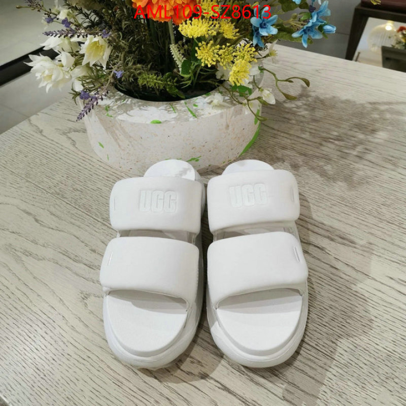 Women Shoes-UGG ID: SZ8613 $: 109USD