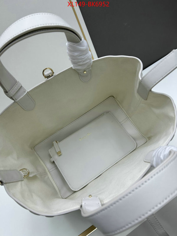 Dior Bags(4A)-Handbag- wholesale imitation designer replicas ID: BK6952 $: 149USD,