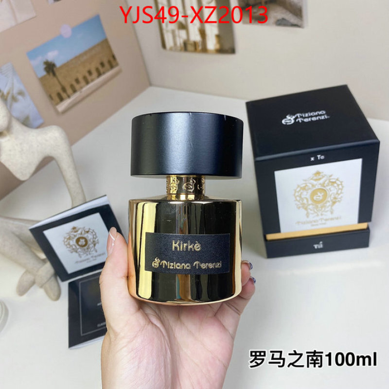 Perfume-Tiziana Terenzi store ID: XZ2013 $: 49USD