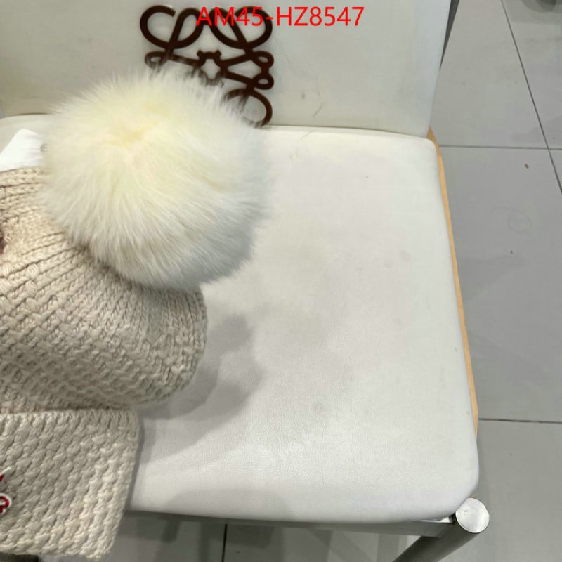Cap(Hat)-Moncler ID: HZ8547 $: 45USD