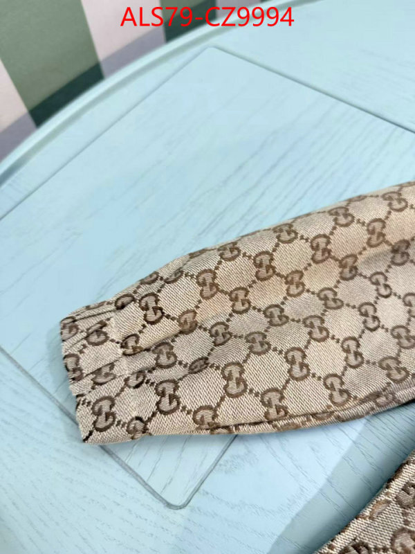 Kids clothing-Gucci where can you buy replica ID: CZ9994 $: 79USD