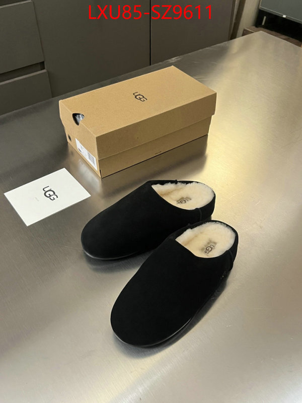 Women Shoes-UGG the most popular ID: SZ9611 $: 85USD