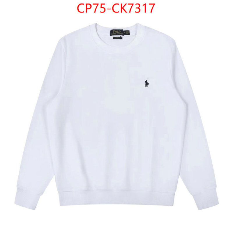 Clothing-Ralph Lauren is it illegal to buy dupe ID: CK7317 $: 75USD