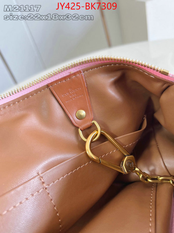 LV Bags(TOP)-Speedy- wholesale replica ID: BK7309 $: 425USD,
