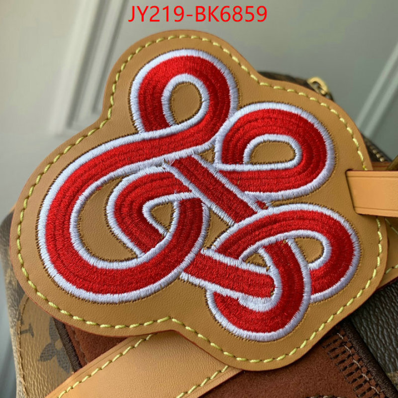 LV Bags(TOP)-Speedy- what are the best replica ID: BK6859 $: 219USD,