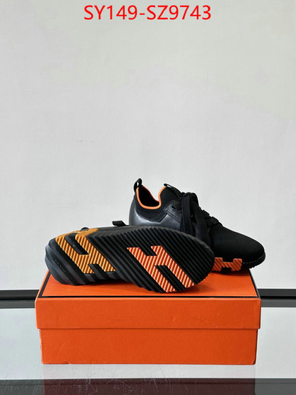 Men Shoes-Hermes supplier in china ID: SZ9743 $: 149USD