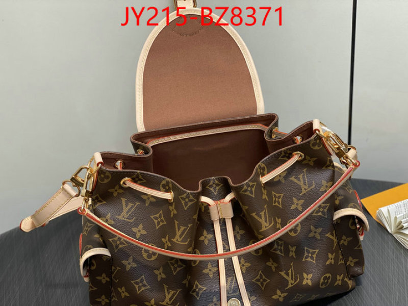 LV Bags(TOP)-Handbag Collection- quality aaaaa replica ID: BZ8371 $: 215USD,