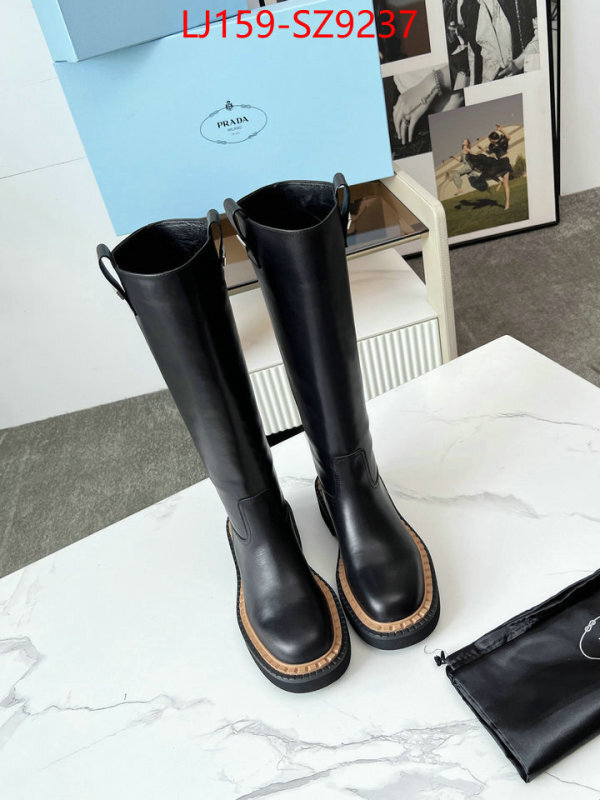 Women Shoes-Prada high quality ID: SZ9237 $: 159USD