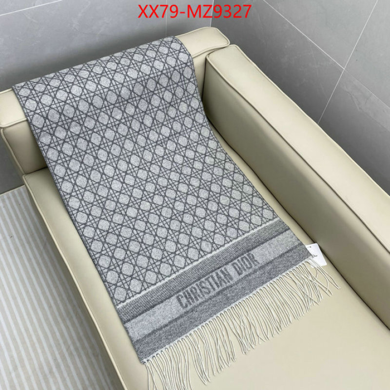 Scarf-Dior buy luxury 2024 ID: MZ9327 $: 79USD