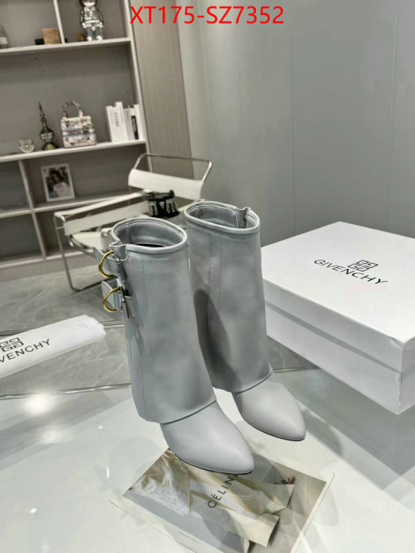 Women Shoes-Boots from china ID: SZ7352 $: 175USD