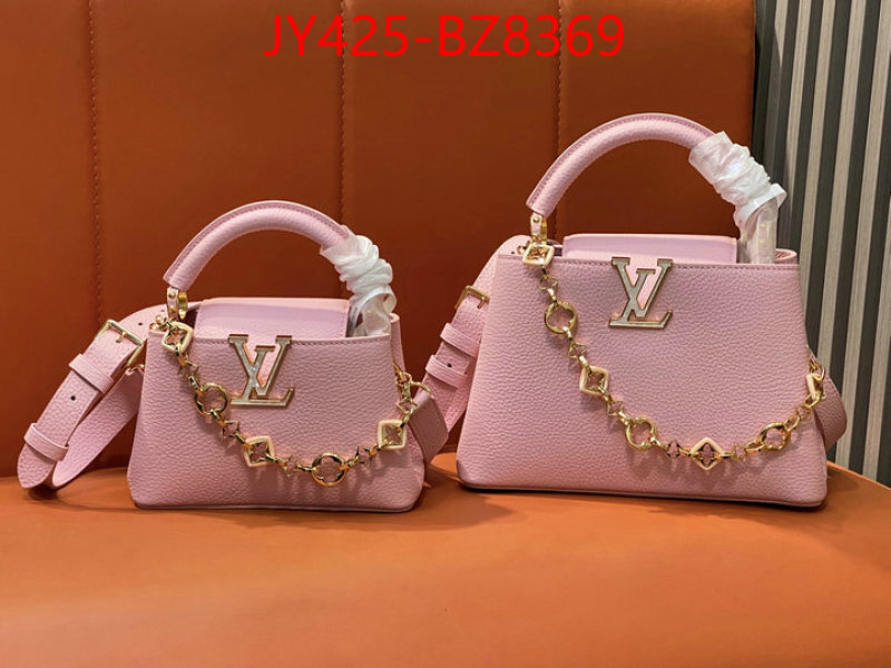 LV Bags(TOP)-Handbag Collection- replica wholesale ID: BZ8369