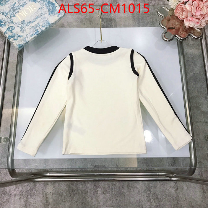 Kids clothing-MIU MIU replica designer ID: CM1015 $: 65USD
