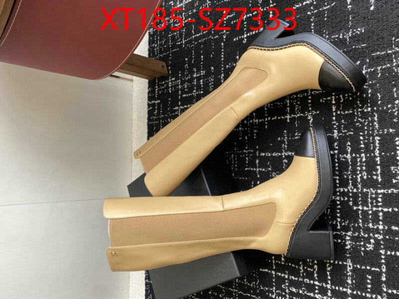 Women Shoes-Boots perfect ID: SZ7333 $: 185USD