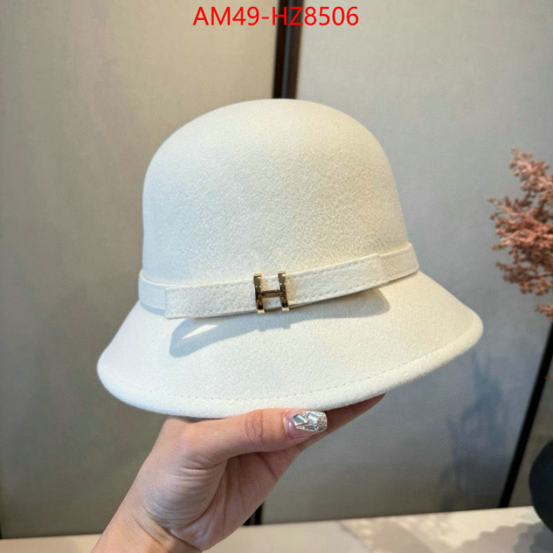 Cap(Hat)-Hermes ID: HZ8506 $: 49USD