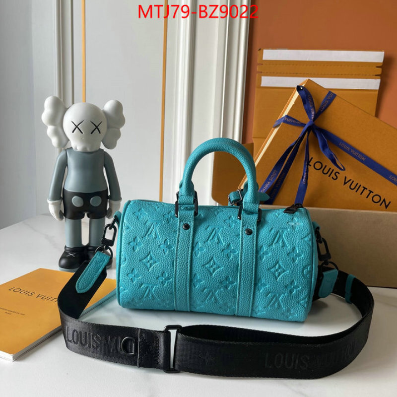 LV Bags(4A)-Speedy- top designer replica ID: BZ9022 $: 79USD,