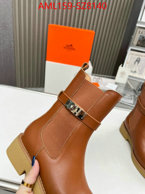 Women Shoes-Hermes ID: SZ8140 $: 159USD