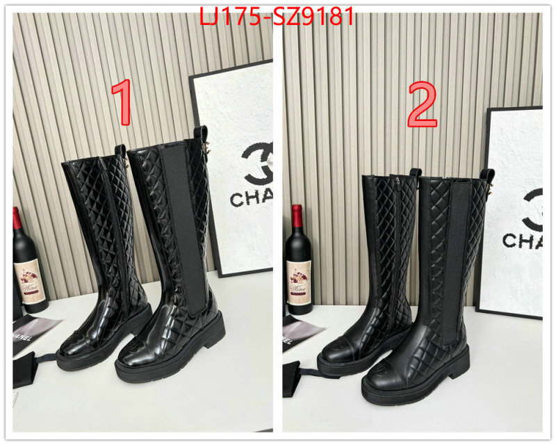 Women Shoes-Boots online from china ID: SZ9181 $: 175USD