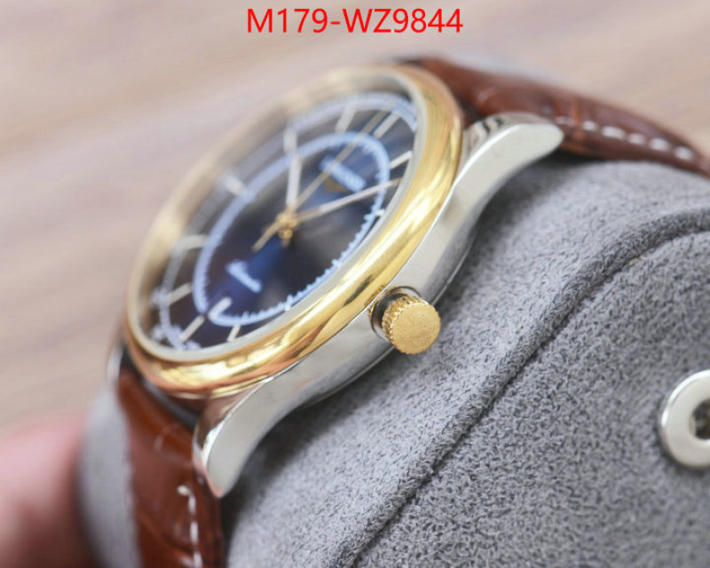 Watch(4A)-Longines outlet 1:1 replica ID: WZ9844 $: 179USD